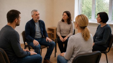 Реабилитация алкоголиков в Ртищево