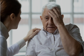 Лечение сосудистой и старческой деменции в Ртищево