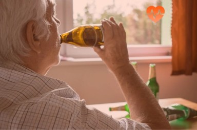 Лечение алкоголизма у пожилых людей в Ртищево
