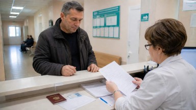 Бесплатное лечение алкоголизма в Ртищево