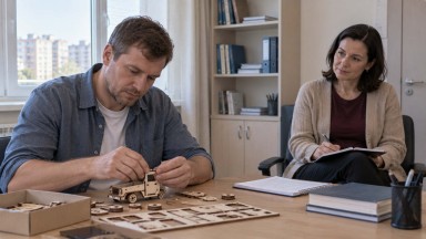 Лечение игромании в Ртищево