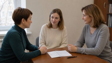 Лечение расстройств пищевого поведения в Ртищево