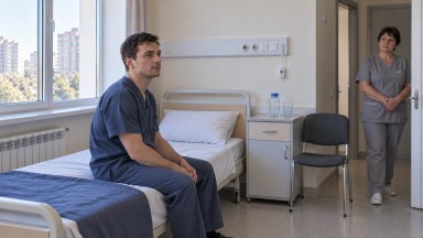 Лечение психоза в Ртищево