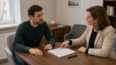 Лечение тревожного расстройства в Ртищево