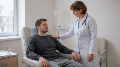 Детоксикация от марихуаны в Ртищево