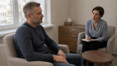 Лечение алкогольной депрессии в Ртищево