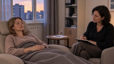 Лечение бессонницы в Ртищево
