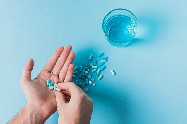 Лечение стресса в Ртищево