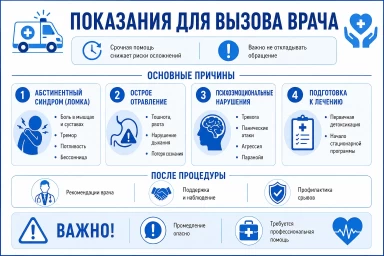 Капельница от наркотиков на дому в Ртищево
