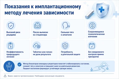 Имплантация Продетоксон в Ртищево