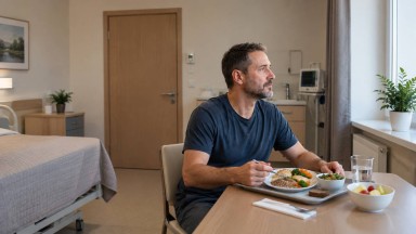 Госпитализация в Ртищево