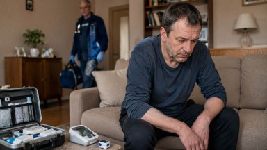 Экстренное вытрезвление в Ртищево