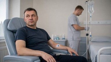 Вывод из запоя в стационаре в Ртищево