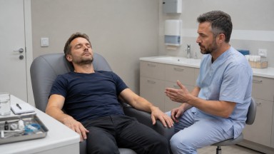Кодирование гипнозом в Ртищево