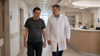 Лечение хронического алкоголизма в Ртищево