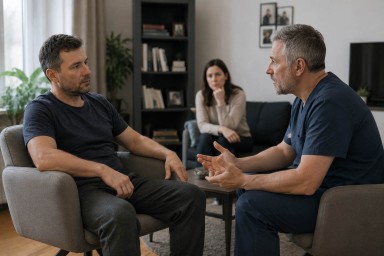 Принудительное лечение алкоголизма в Ртищево