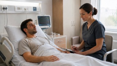 Детоксикация от наркотиков в Ртищево