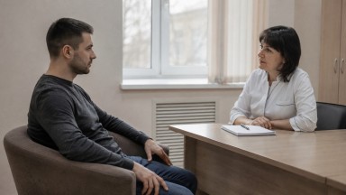 Лечение зависимости от марихуаны в Ртищево