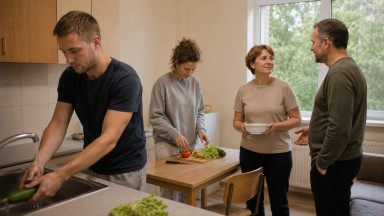 Реабилитация наркозависимых в Ртищево